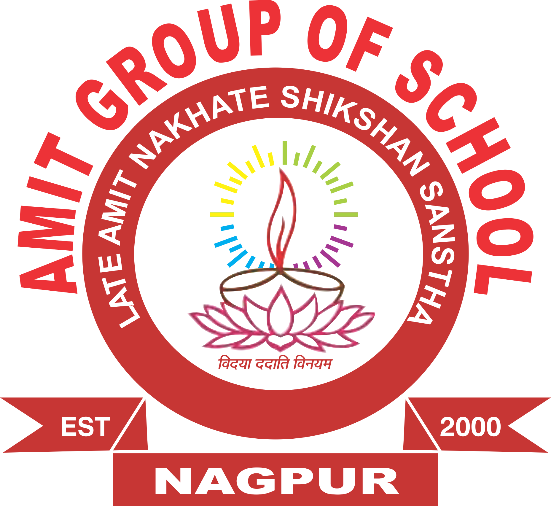 Amit Schools