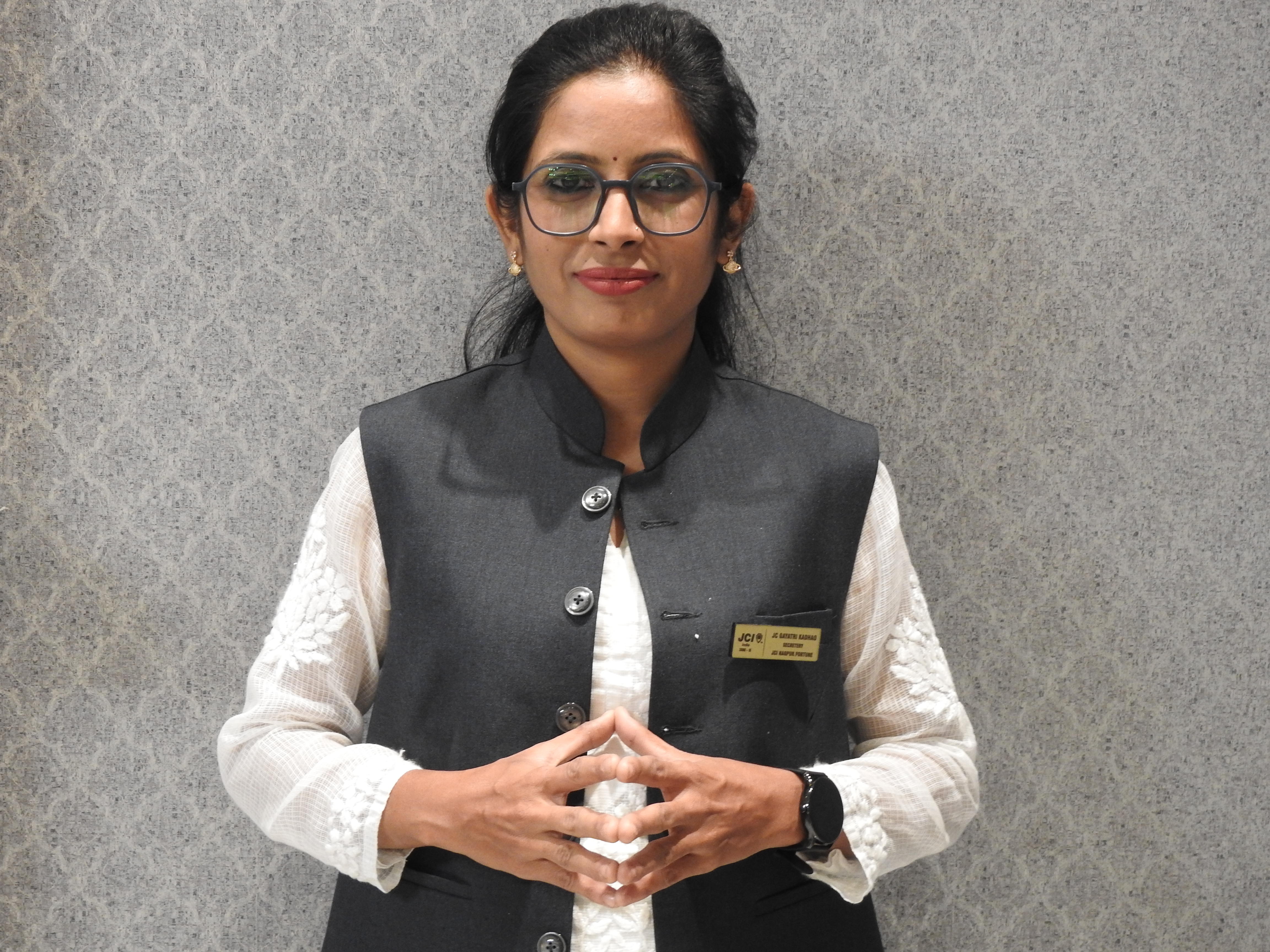 Gayatri Kadhao