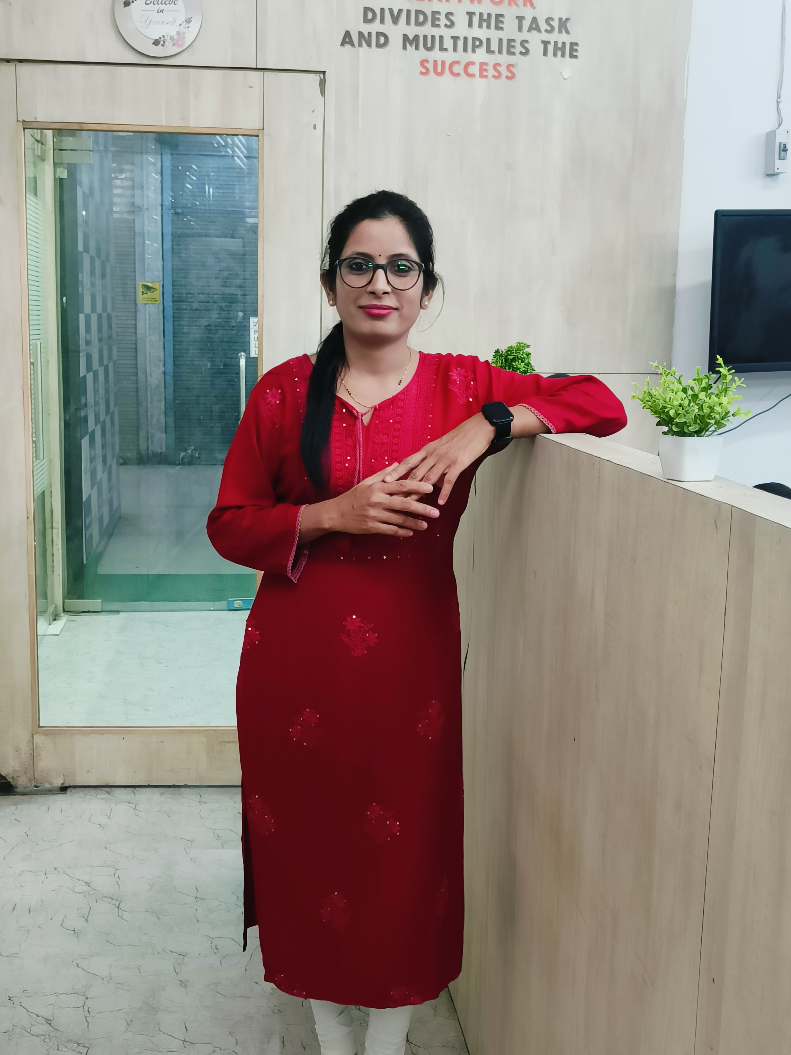 Gayatri Kadhao