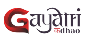 Gayatri Kadhao