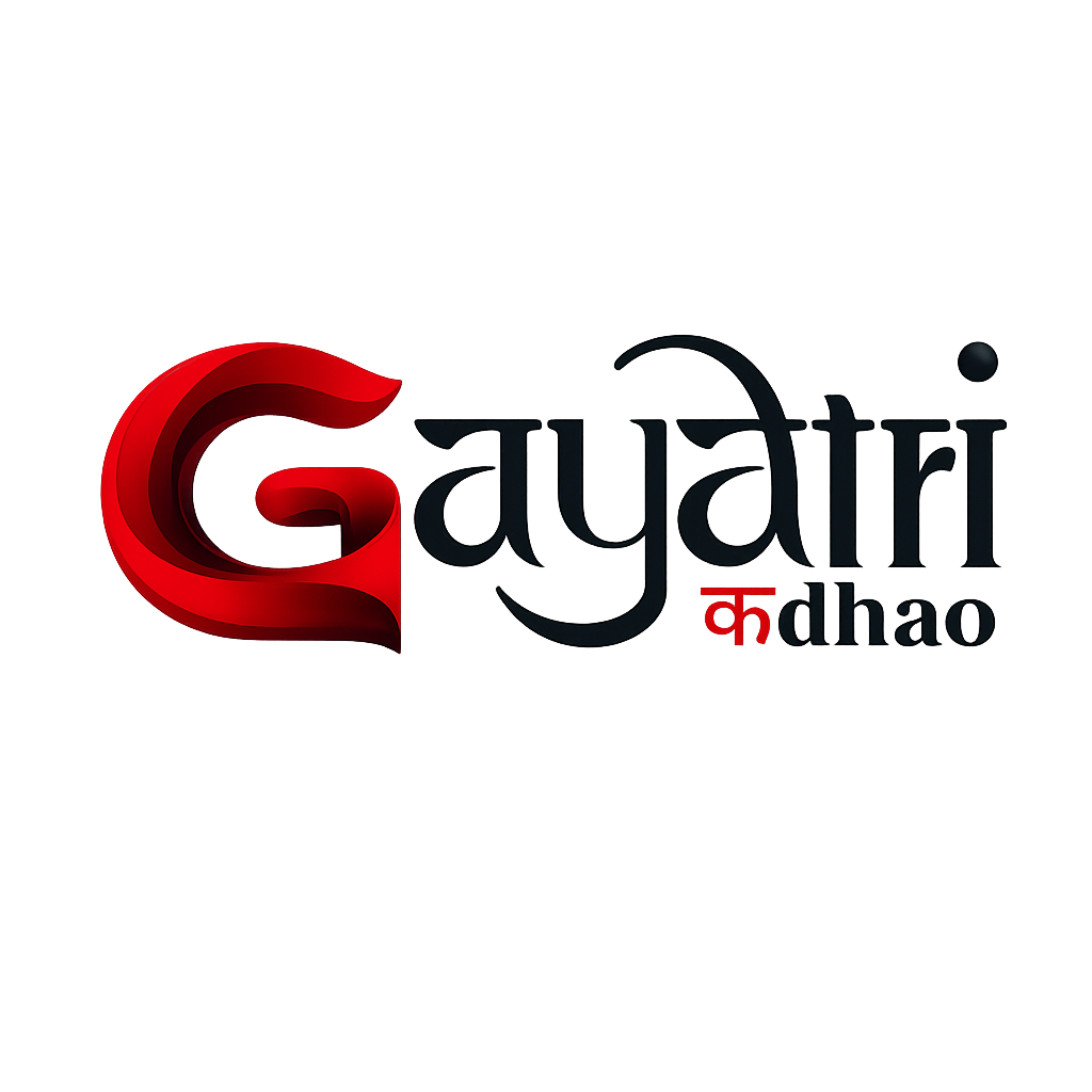 Gayatri Kadhao